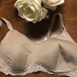 ABC mastectomy bra 36D